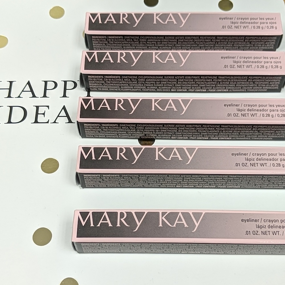 2/$20Mary kay Eyeliner